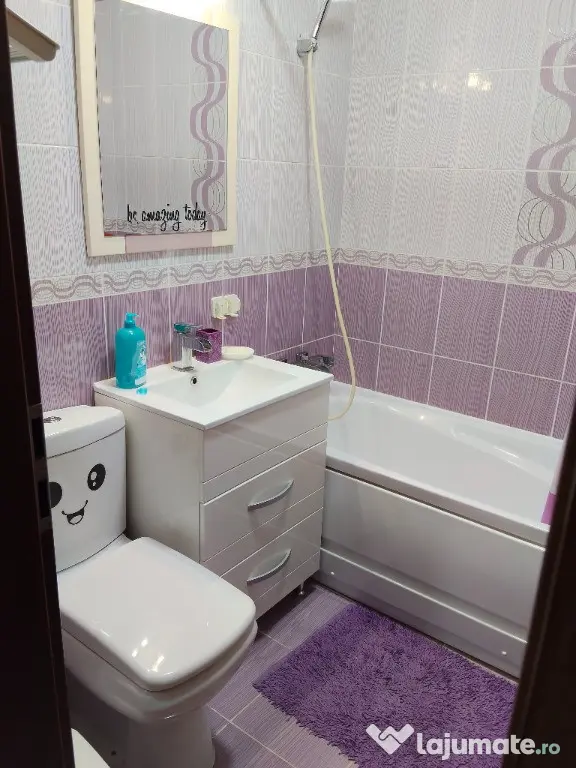 Apartament 2 camere, Șoseaua Olteniței, Popești-Leordeni, zona Lidl - Popesti Leordeni (Bucuresti-Ilfov)