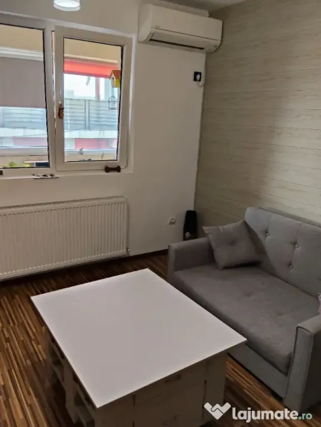 Apartament 2 camere, Șoseaua Olteniței, Popești-Leordeni, zona Lidl - Popesti Leordeni (Bucuresti-Ilfov)