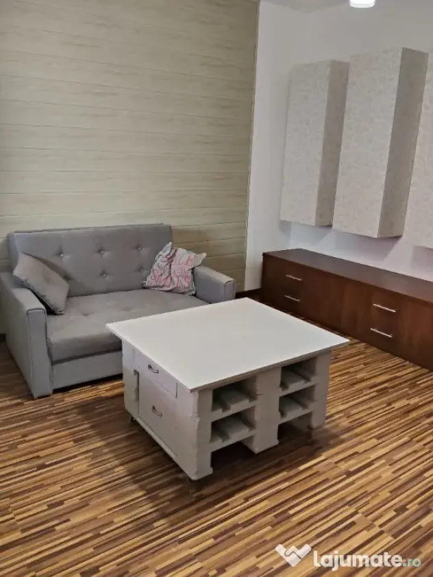 Apartament 2 camere, Șoseaua Olteniței, Popești-Leordeni, zona Lidl - Popesti Leordeni (Bucuresti-Ilfov)