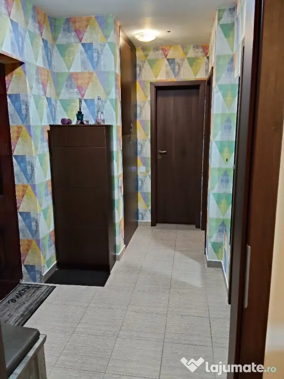 Apartament 2 camere, Șoseaua Olteniței, Popești-Leordeni, zona Lidl - Popesti Leordeni (Bucuresti-Ilfov)