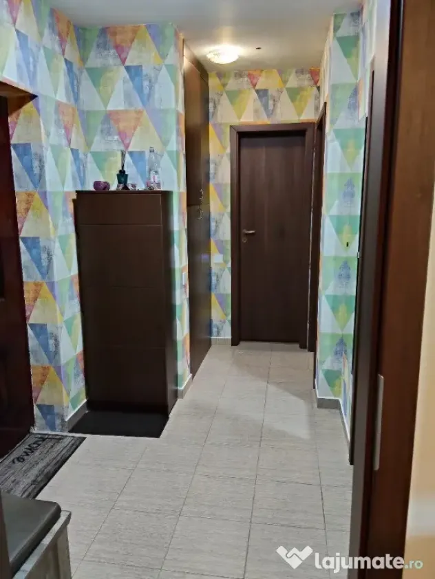 Apartament 2 camere, Șoseaua Olteniței, Popești-Leordeni, zona Lidl - Popesti Leordeni (Bucuresti-Ilfov)