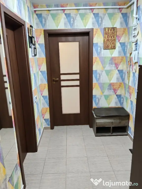 Apartament 2 camere, Șoseaua Olteniței, Popești-Leordeni, zona Lidl - Popesti Leordeni (Bucuresti-Ilfov)