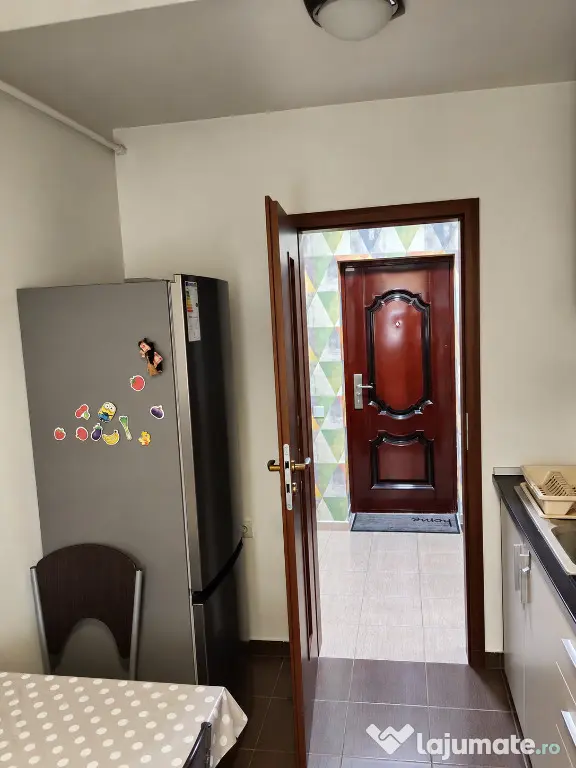 Apartament 2 camere, Șoseaua Olteniței, Popești-Leordeni, zona Lidl - Popesti Leordeni (Bucuresti-Ilfov)