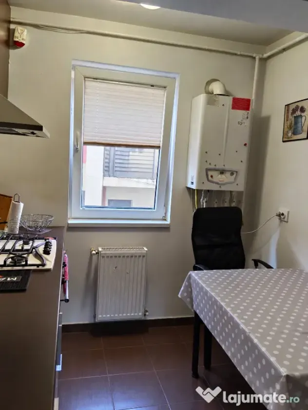 Apartament 2 camere, Șoseaua Olteniței, Popești-Leordeni, zona Lidl - Popesti Leordeni (Bucuresti-Ilfov)