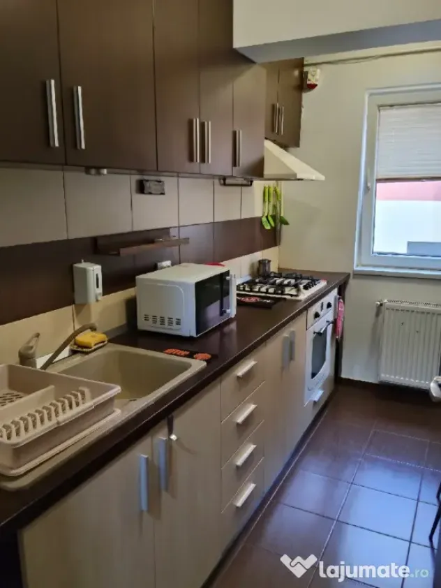 Apartament 2 camere, Șoseaua Olteniței, Popești-Leordeni, zona Lidl - Popesti Leordeni (Bucuresti-Ilfov)