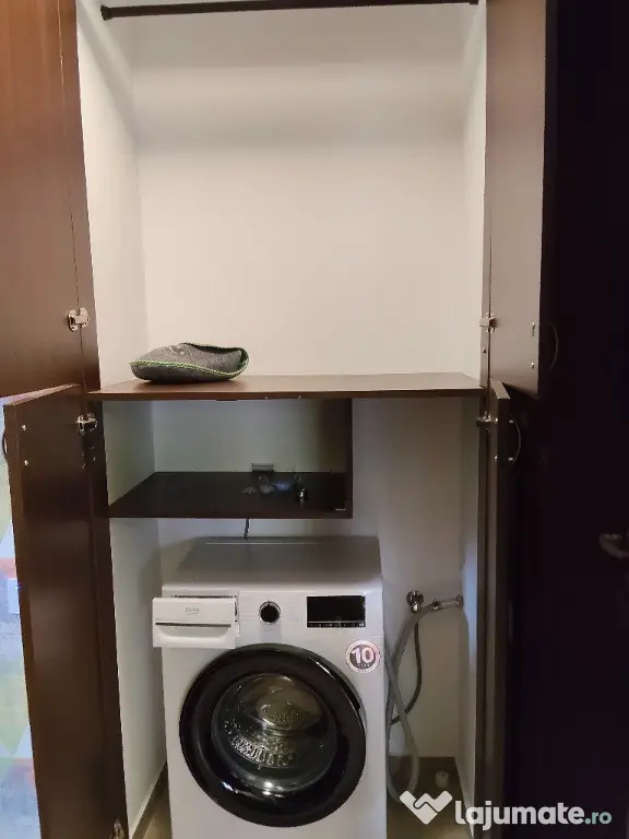 Apartament 2 camere, Șoseaua Olteniței, Popești-Leordeni, zona Lidl - Popesti Leordeni (Bucuresti-Ilfov)