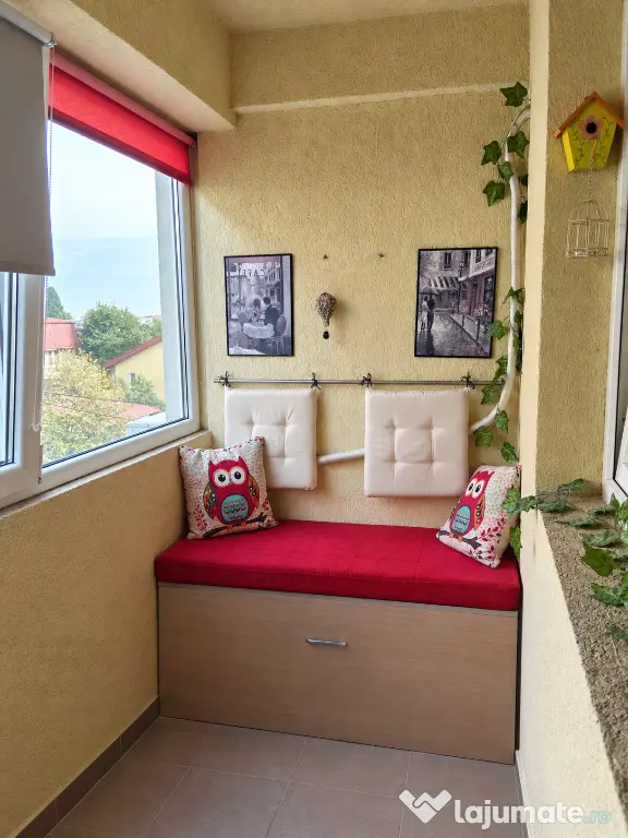 Apartament 2 camere, Șoseaua Olteniței, Popești-Leordeni, zona Lidl - Popesti Leordeni (Bucuresti-Ilfov)