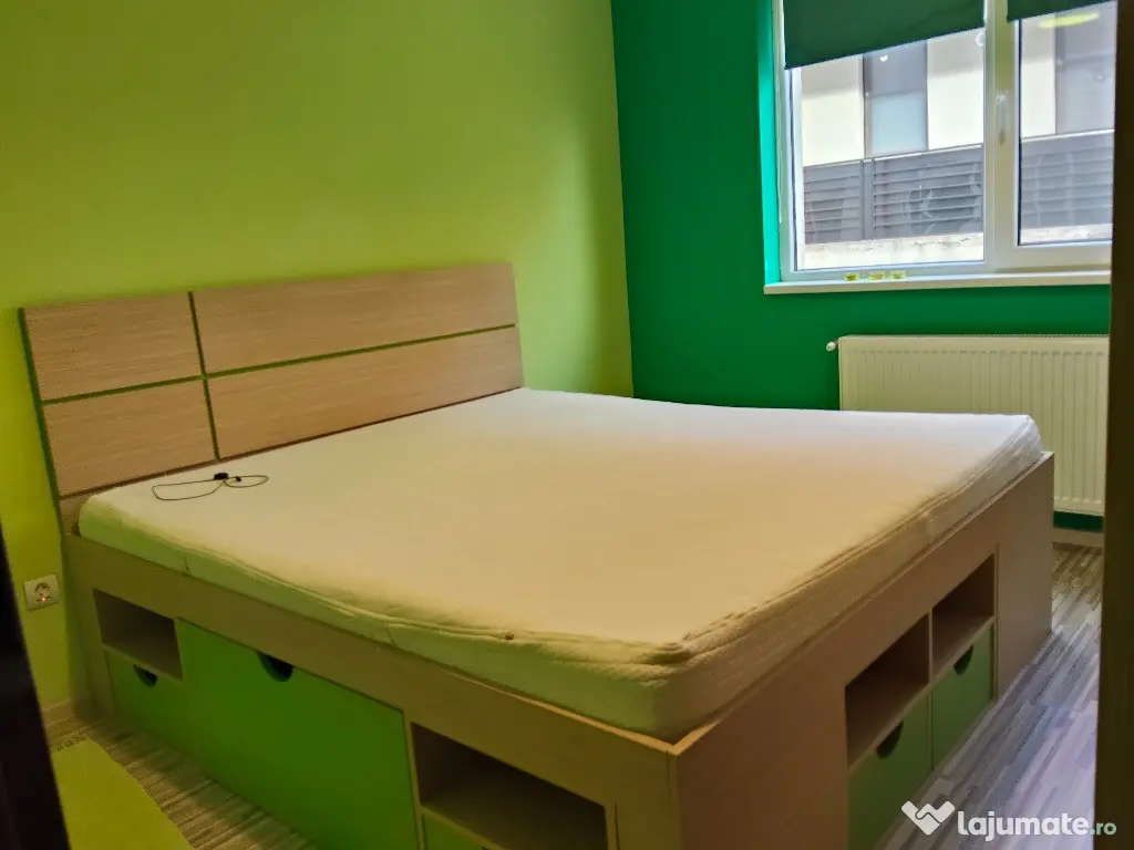 Apartament 2 camere, Șoseaua Olteniței, Popești-Leordeni, zona Lidl - Popesti Leordeni (Bucuresti-Ilfov)