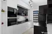 Apartament modern cu 3 camere de vânzare - Adora Park 