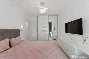 Apartament modern cu 3 camere de vânzare - Adora Park 