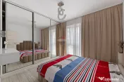 Apartament modern cu 3 camere de vânzare - Adora Park 