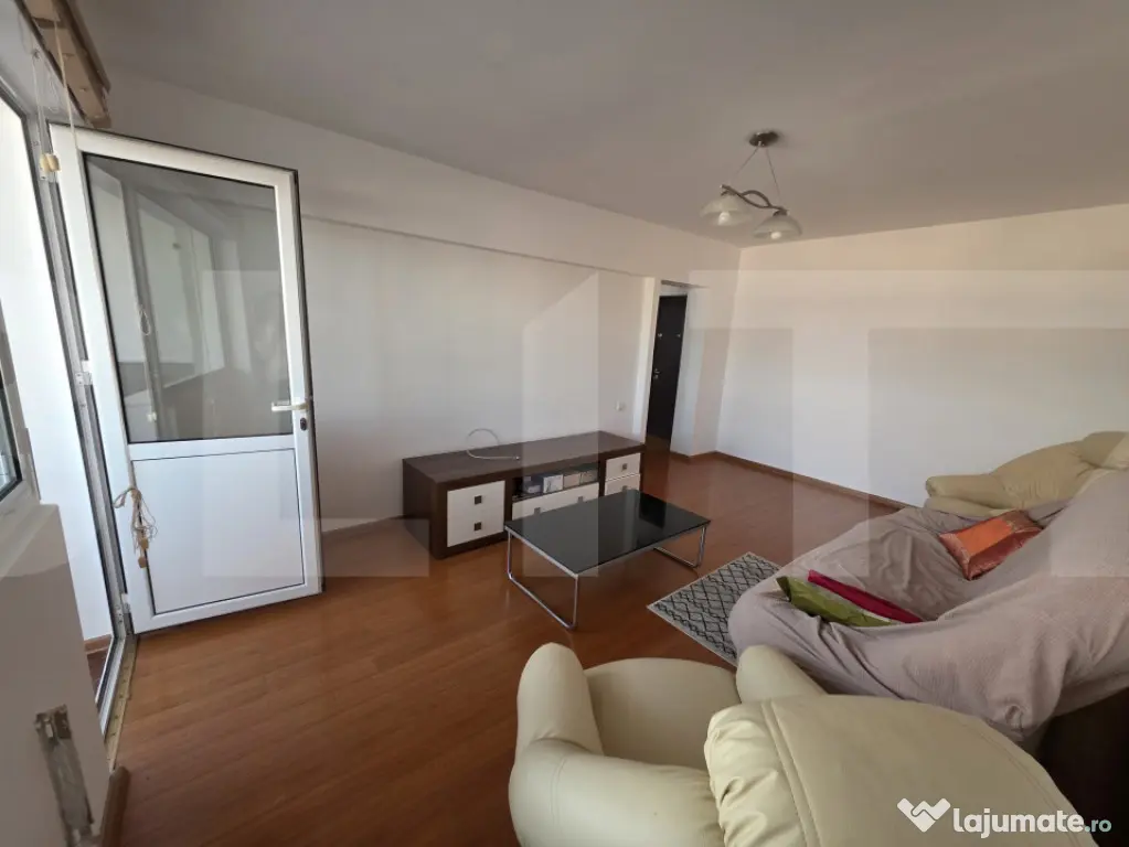 Apartament 2 camere, decomandat- zona Republicii - Ploiesti (Prahova)
