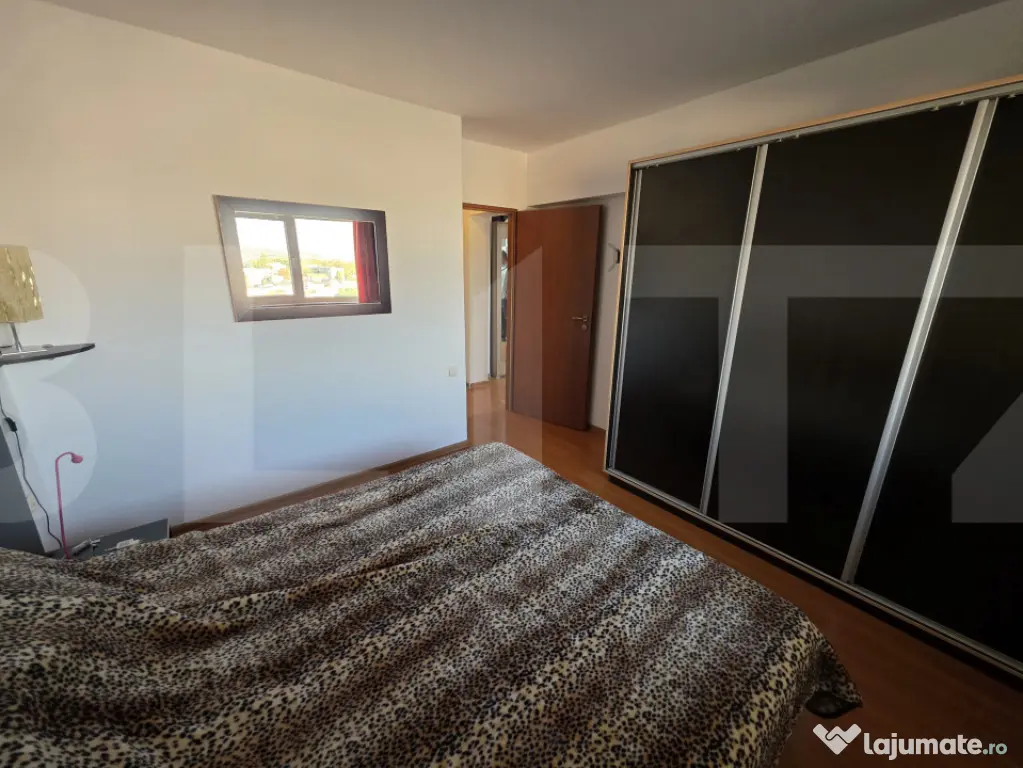 Apartament 2 camere, decomandat- zona Republicii - Ploiesti (Prahova)