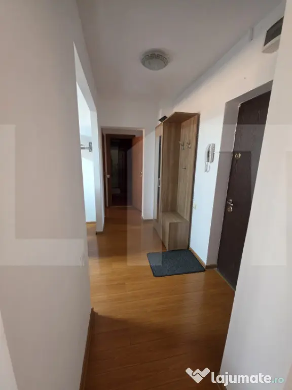 Apartament 2 camere, decomandat- zona Republicii - Ploiesti (Prahova)