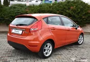 Ford Fiesta 2012 motor clasic 1.3 benzina 82 CP 