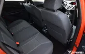 Ford Fiesta 2012 motor clasic 1.3 benzina 82 CP 