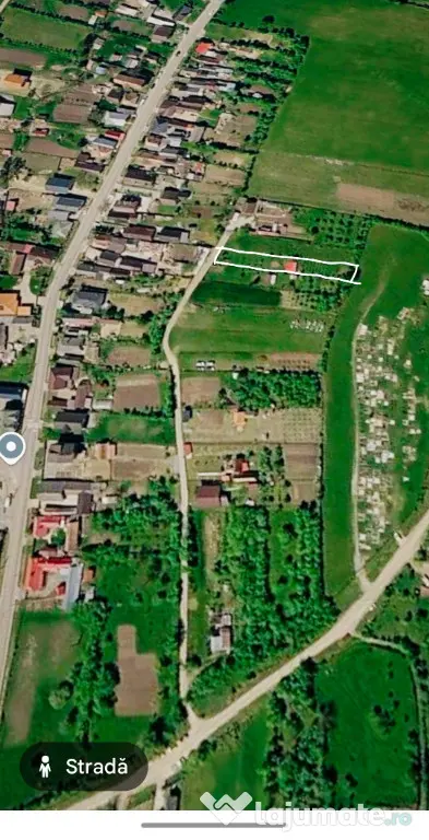 Teren, 10 ari, Sigmir - Sigmir (Bistrita-Nasaud)