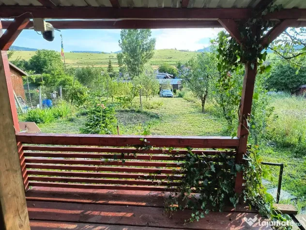 Teren, 10 ari, Sigmir - Sigmir (Bistrita-Nasaud)