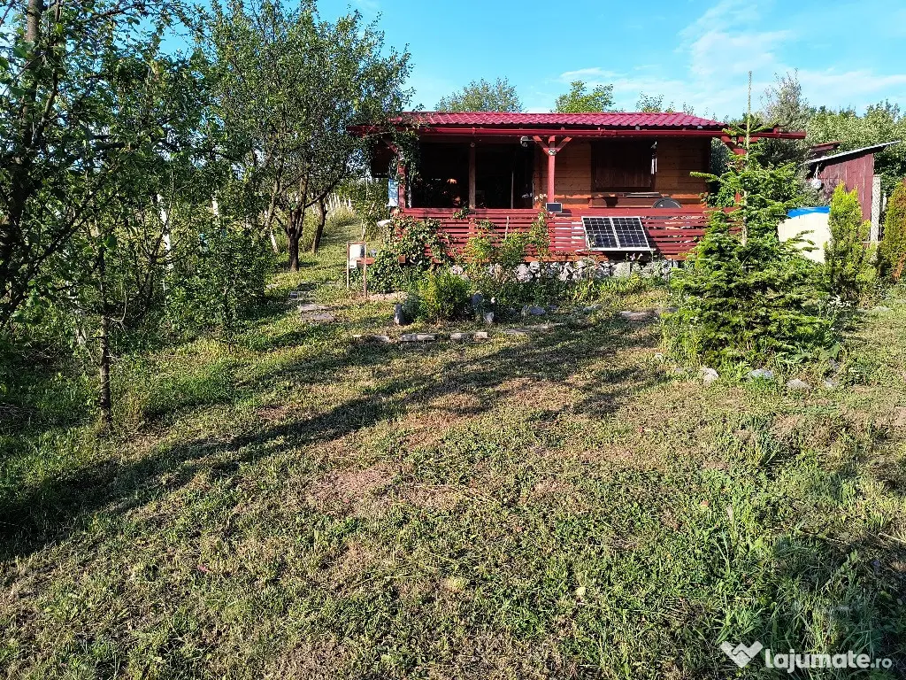Teren, 10 ari, Sigmir - Sigmir (Bistrita-Nasaud)