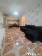 Apartament cu 2 camere în Vălenii de Munte