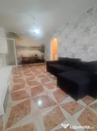 Apartament cu 2 camere în Vălenii de Munte 