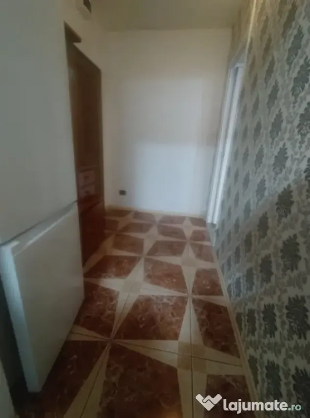 Apartament cu 2 camere în Vălenii de Munte - Valenii De Munte (Prahova)