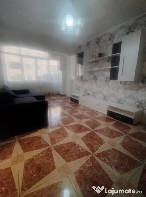 Apartament cu 2 camere în Vălenii de Munte - Valenii De Munte (Prahova)