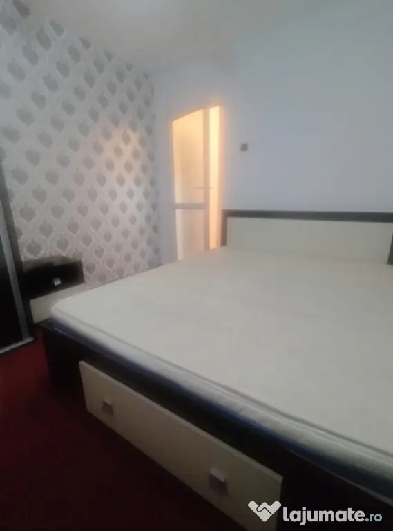 Apartament cu 2 camere în Vălenii de Munte - Valenii De Munte (Prahova)