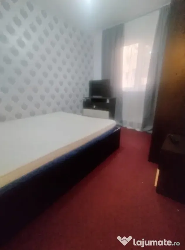 Apartament cu 2 camere în Vălenii de Munte - Valenii De Munte (Prahova)