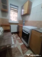 Apartament cu 2 camere în Vălenii de Munte
