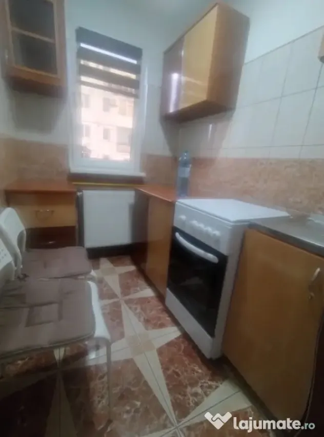 Apartament cu 2 camere în Vălenii de Munte - Valenii De Munte (Prahova)