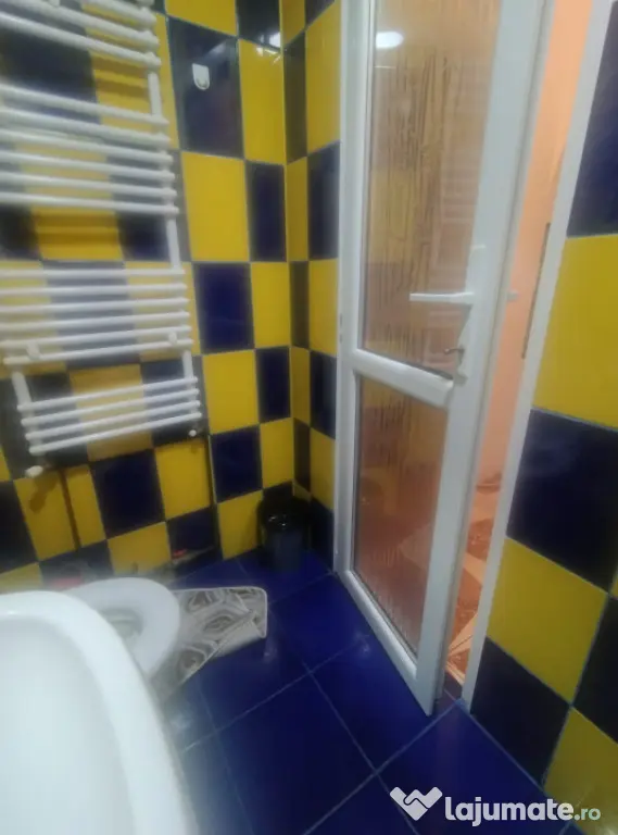 Apartament cu 2 camere în Vălenii de Munte - Valenii De Munte (Prahova)