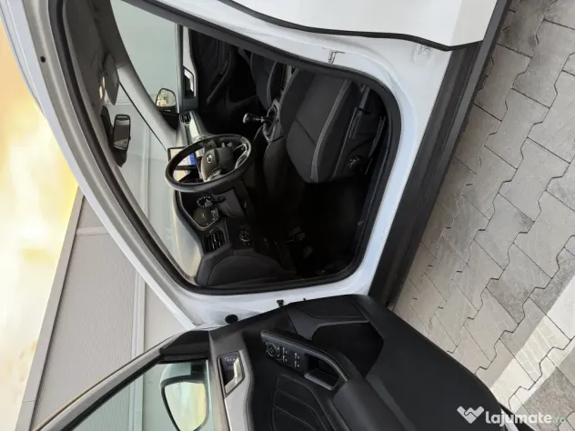 Ford Focus 2020, Carte service, Garantie 1 an, Pretul include TVA