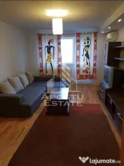 Apartament 3 camere decomandat Micalaca