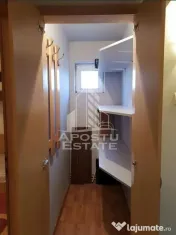 Apartament 3 camere decomandat Micalaca