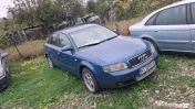 Audi A4, an 2006, 1.9 motorina = rate cu buletinul 