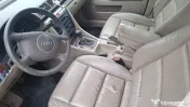 Audi A4, an 2006, 1.9 motorina = rate cu buletinul 