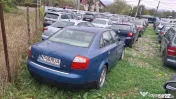 Audi A4, an 2006, 1.9 motorina = rate cu buletinul 