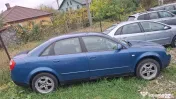Audi A4, an 2006, 1.9 motorina = rate cu buletinul 