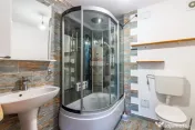 Casă / Vilă de vanzare cu 6 camere in Corbeanca, autobuz, mega image 