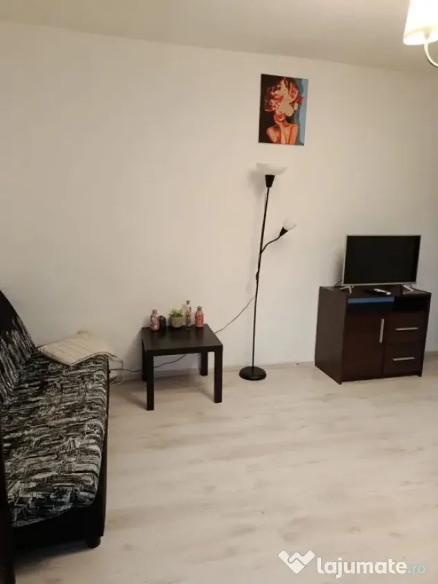 Dristor etaj 4 decomandat - Bucuresti (Bucuresti-Ilfov)
