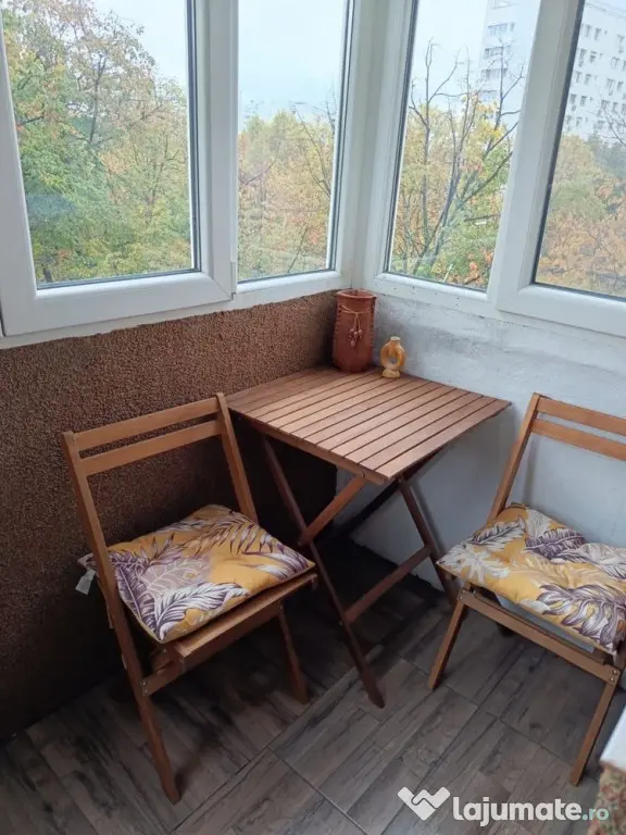 Dristor etaj 4 decomandat - Bucuresti (Bucuresti-Ilfov)