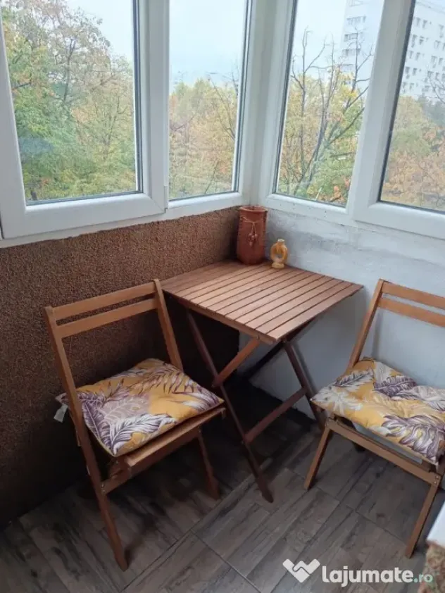 Dristor etaj 4 decomandat - Bucuresti (Bucuresti-Ilfov)
