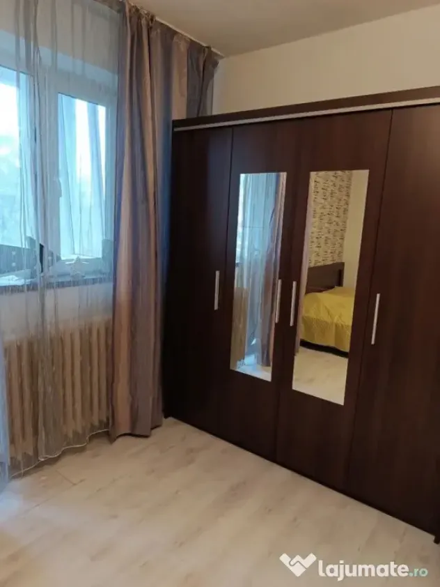 Dristor etaj 4 decomandat - Bucuresti (Bucuresti-Ilfov)