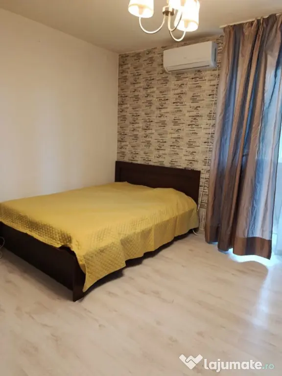 Dristor etaj 4 decomandat - Bucuresti (Bucuresti-Ilfov)