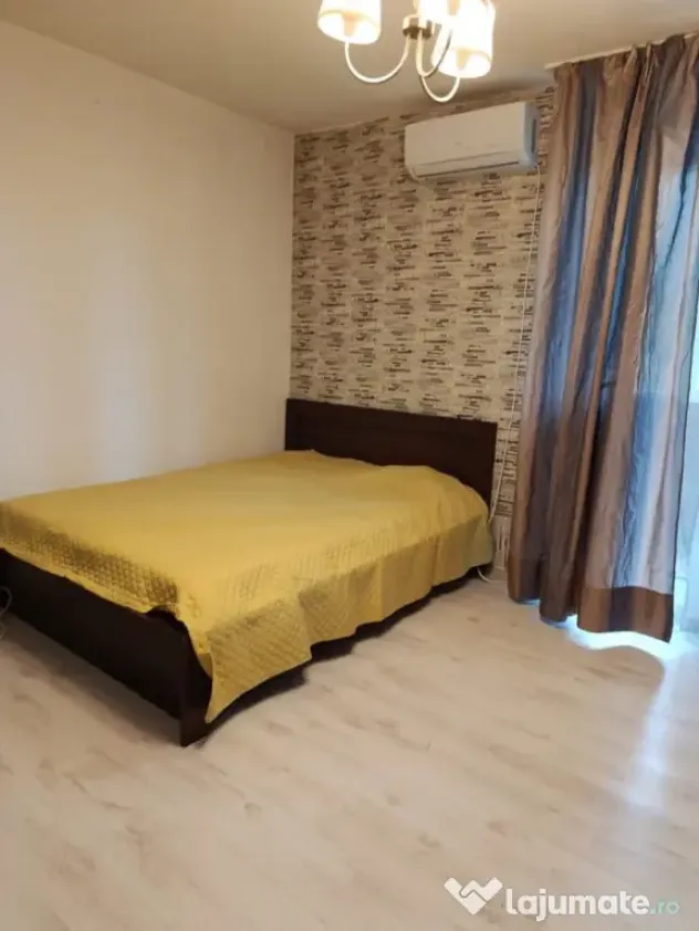 Dristor etaj 4 decomandat - Bucuresti (Bucuresti-Ilfov)