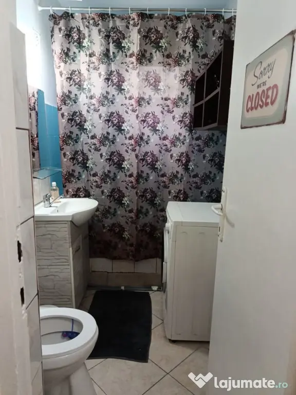 Dristor etaj 4 decomandat - Bucuresti (Bucuresti-Ilfov)