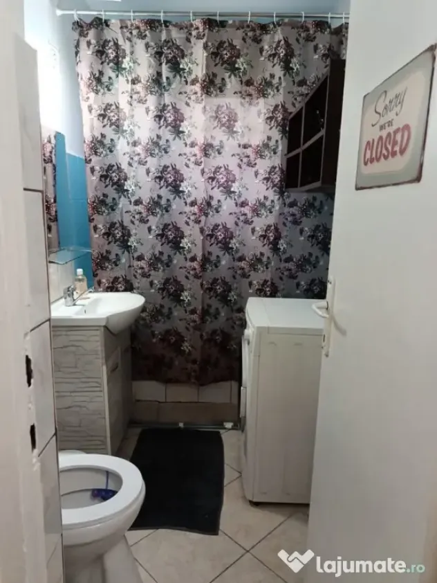 Dristor etaj 4 decomandat - Bucuresti (Bucuresti-Ilfov)