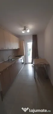 Metalurgiei binelui etaj 2 parcare