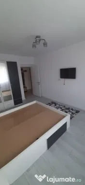 Metalurgiei binelui etaj 2 parcare